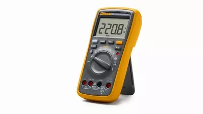 17B+ Digital Multimeter